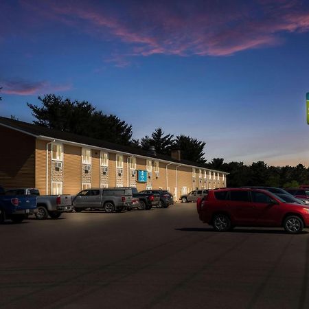 Surestay Hotel By Best Western Thomson Dış mekan fotoğraf