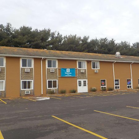 Surestay Hotel By Best Western Thomson Dış mekan fotoğraf