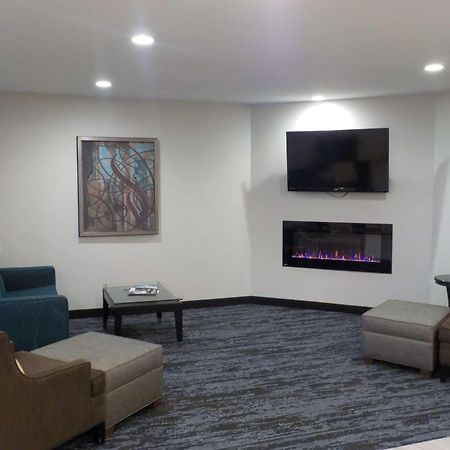 Surestay Hotel By Best Western Thomson İç mekan fotoğraf