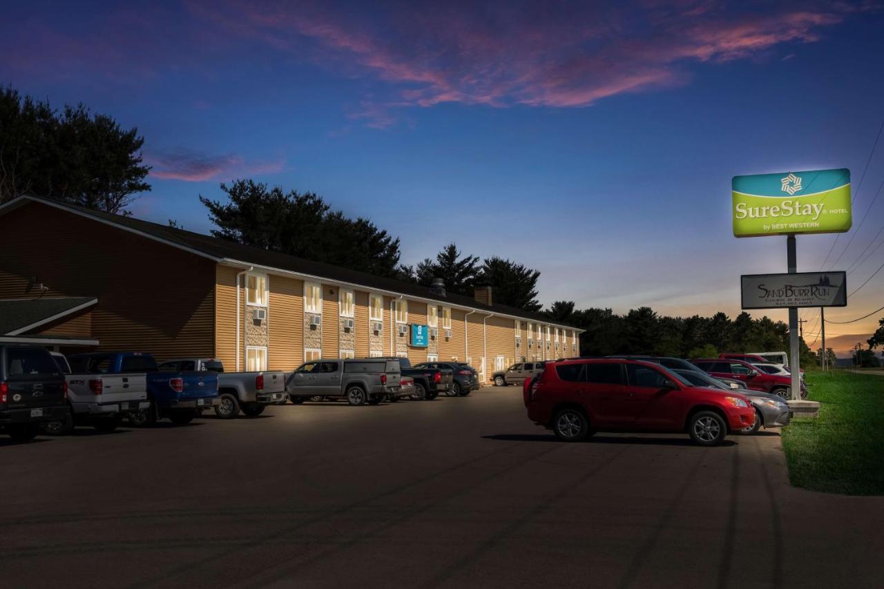 Surestay Hotel By Best Western Thomson Dış mekan fotoğraf