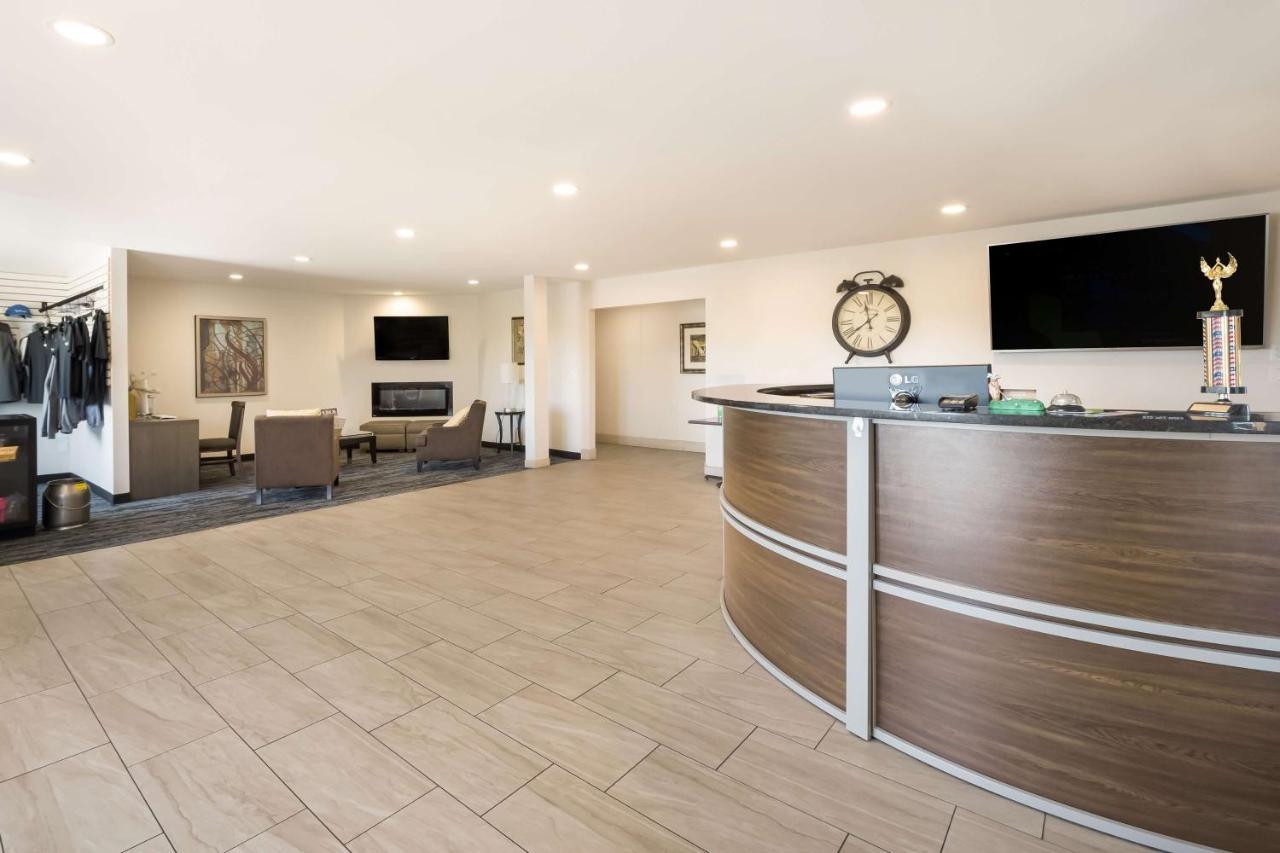 Surestay Hotel By Best Western Thomson Dış mekan fotoğraf