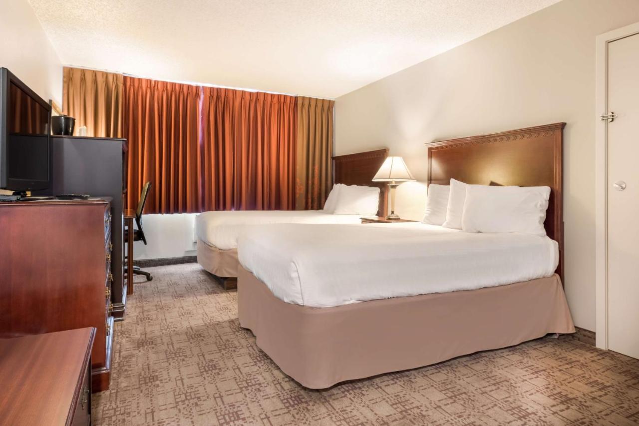 Surestay Hotel By Best Western Thomson Dış mekan fotoğraf