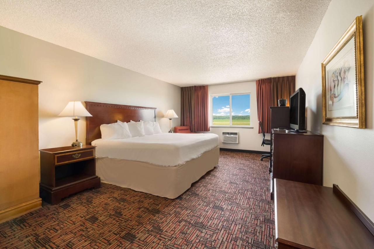 Surestay Hotel By Best Western Thomson Dış mekan fotoğraf