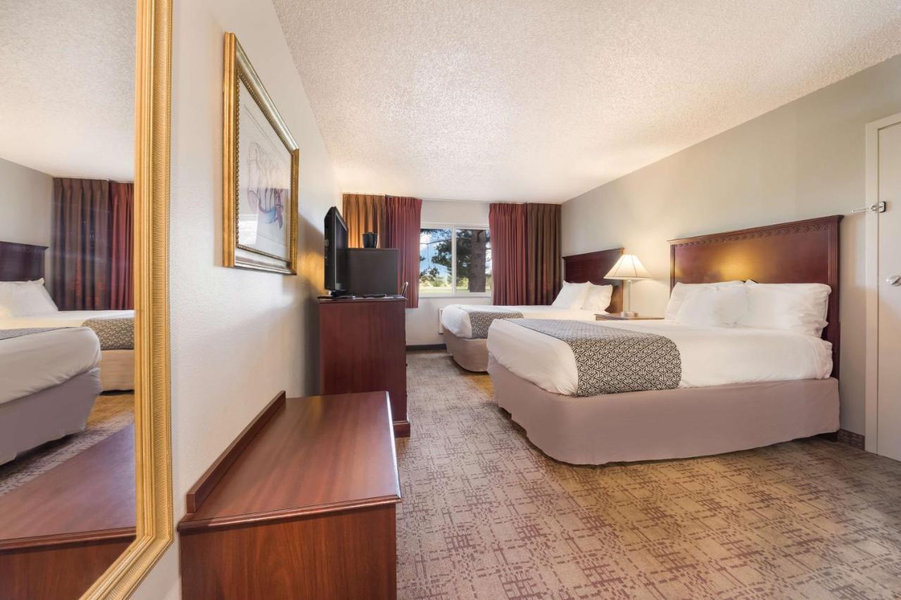 Surestay Hotel By Best Western Thomson Dış mekan fotoğraf