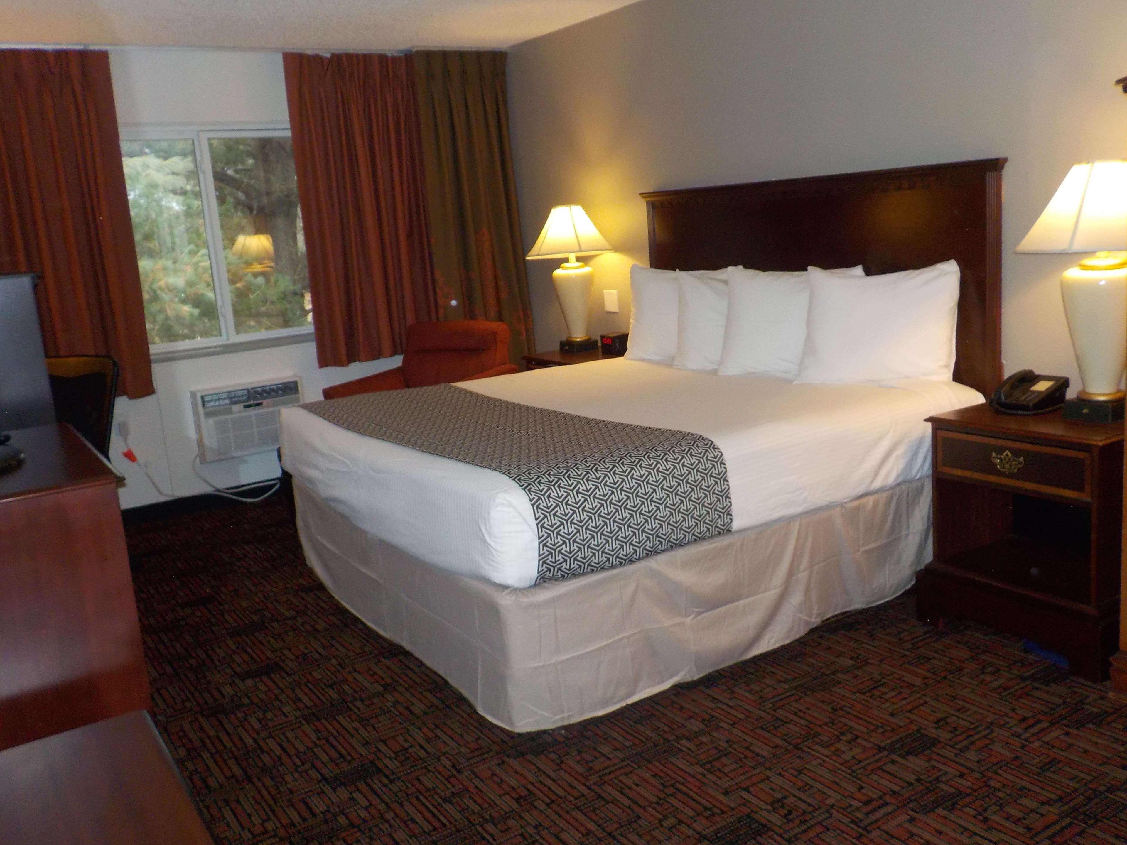 Surestay Hotel By Best Western Thomson Oda fotoğraf