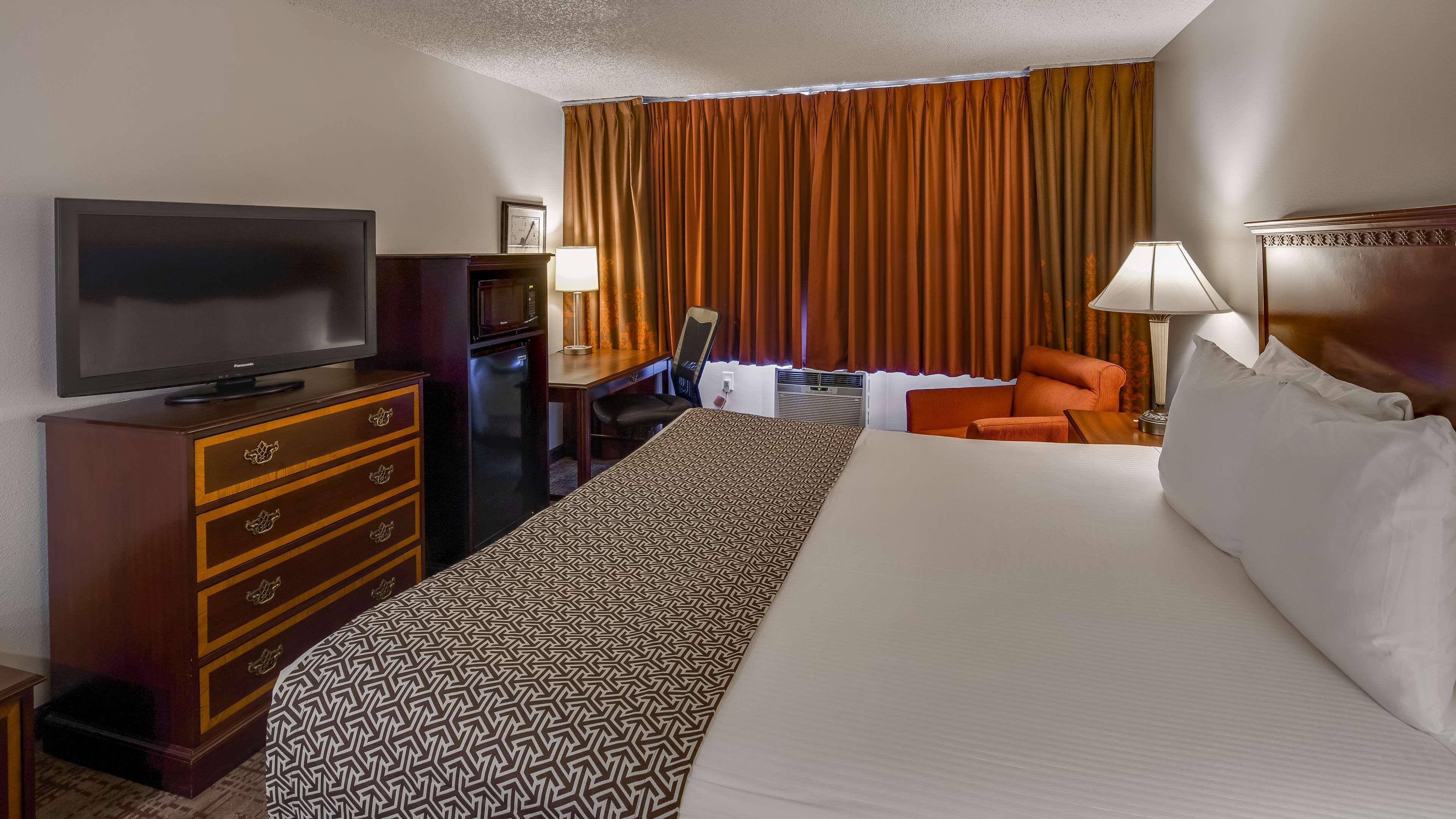 Surestay Hotel By Best Western Thomson Dış mekan fotoğraf