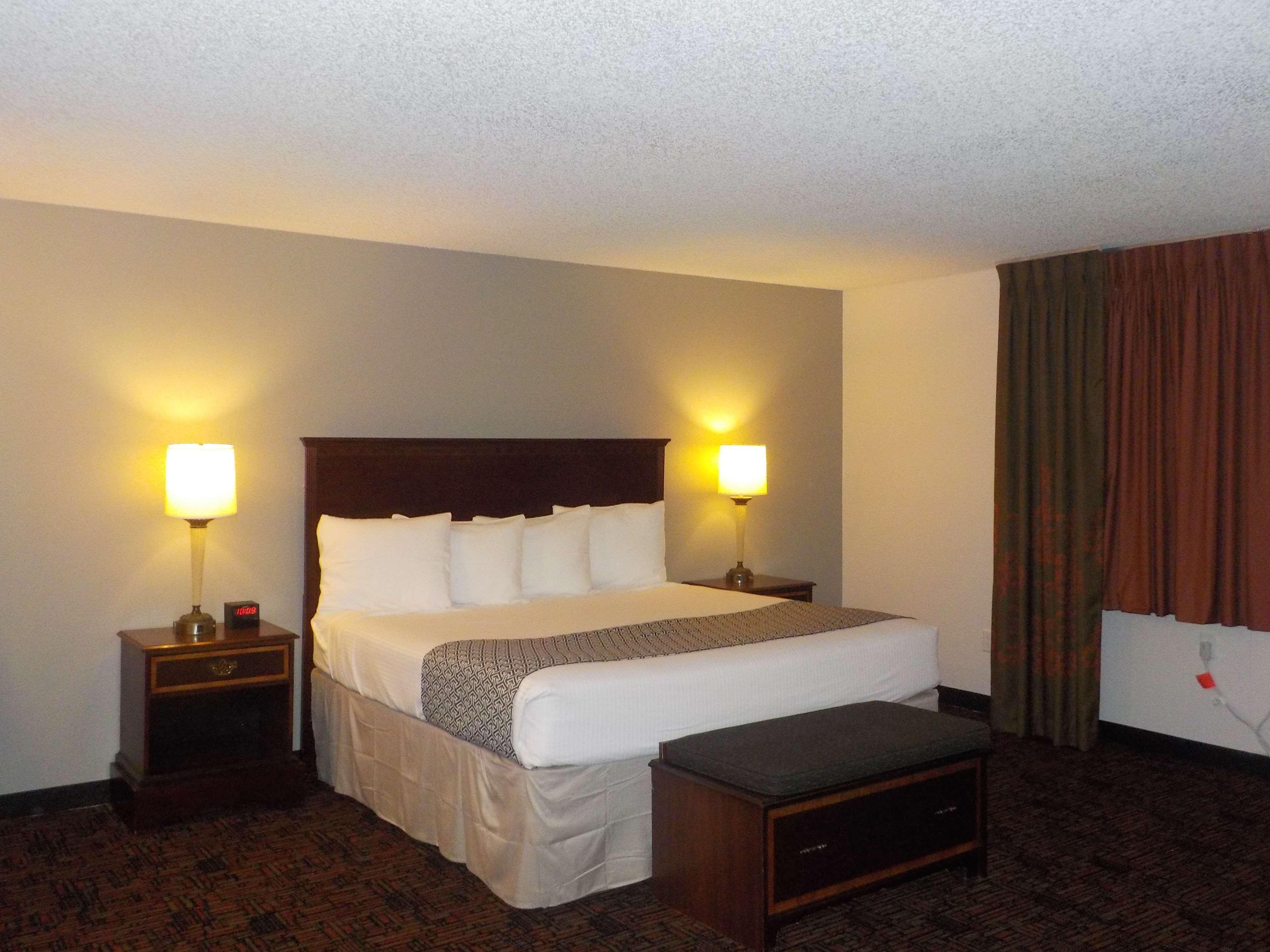 Surestay Hotel By Best Western Thomson Oda fotoğraf