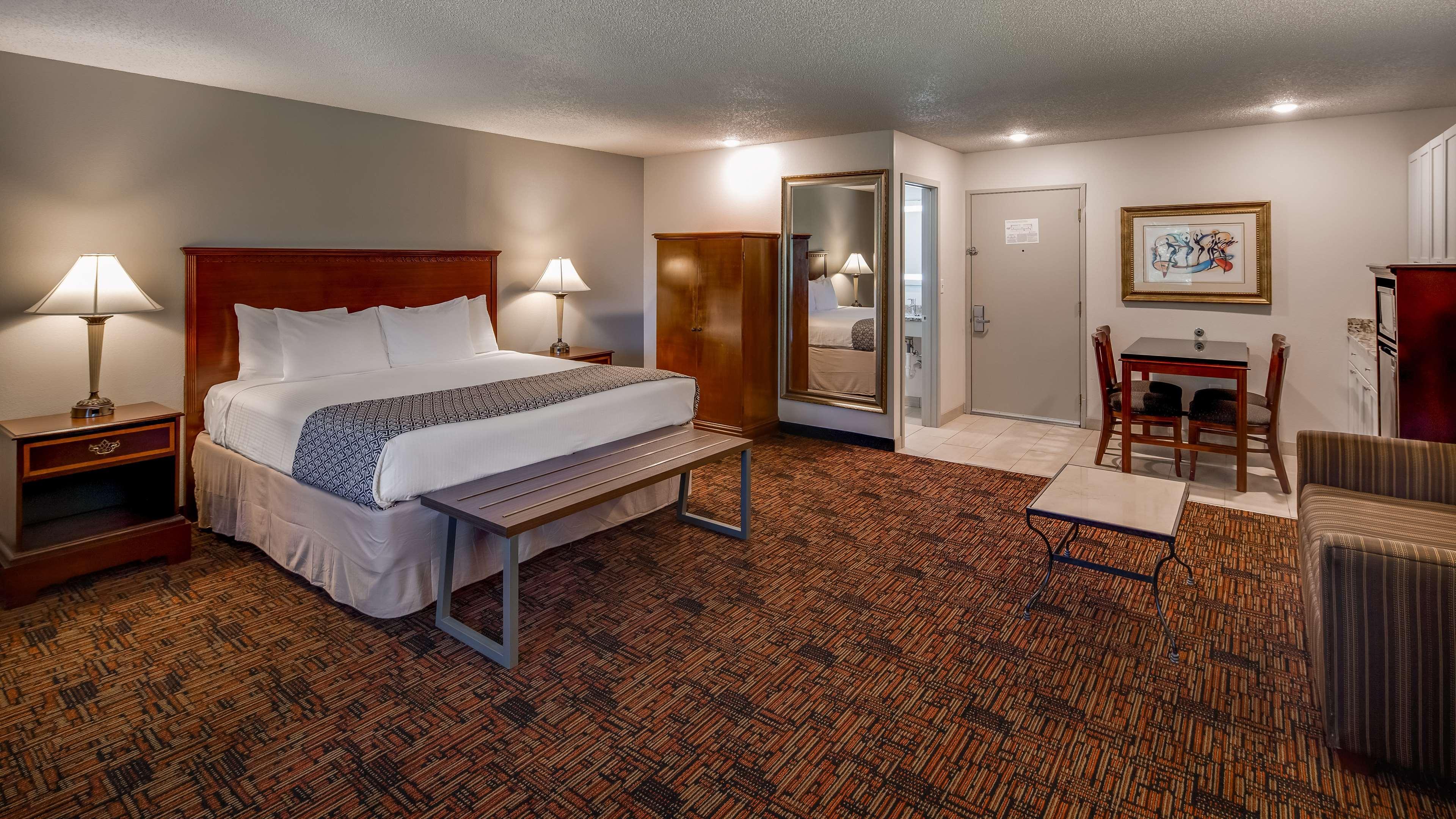 Surestay Hotel By Best Western Thomson Dış mekan fotoğraf