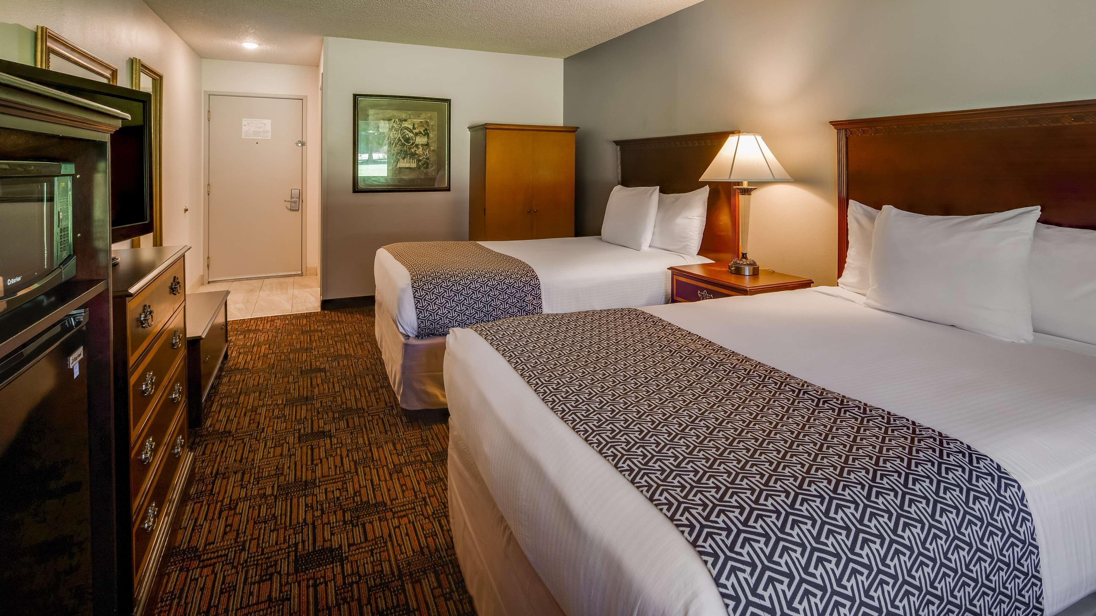 Surestay Hotel By Best Western Thomson Dış mekan fotoğraf