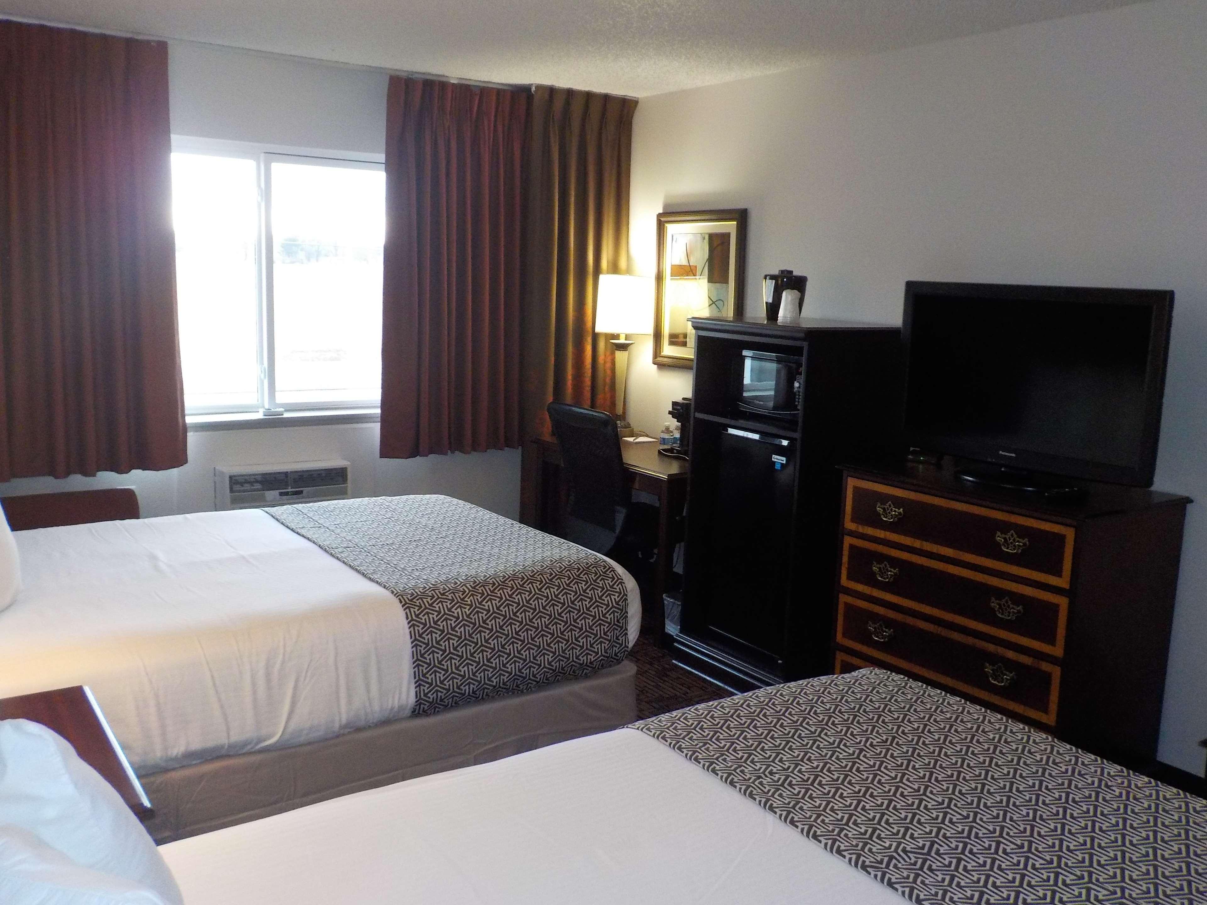 Surestay Hotel By Best Western Thomson Dış mekan fotoğraf