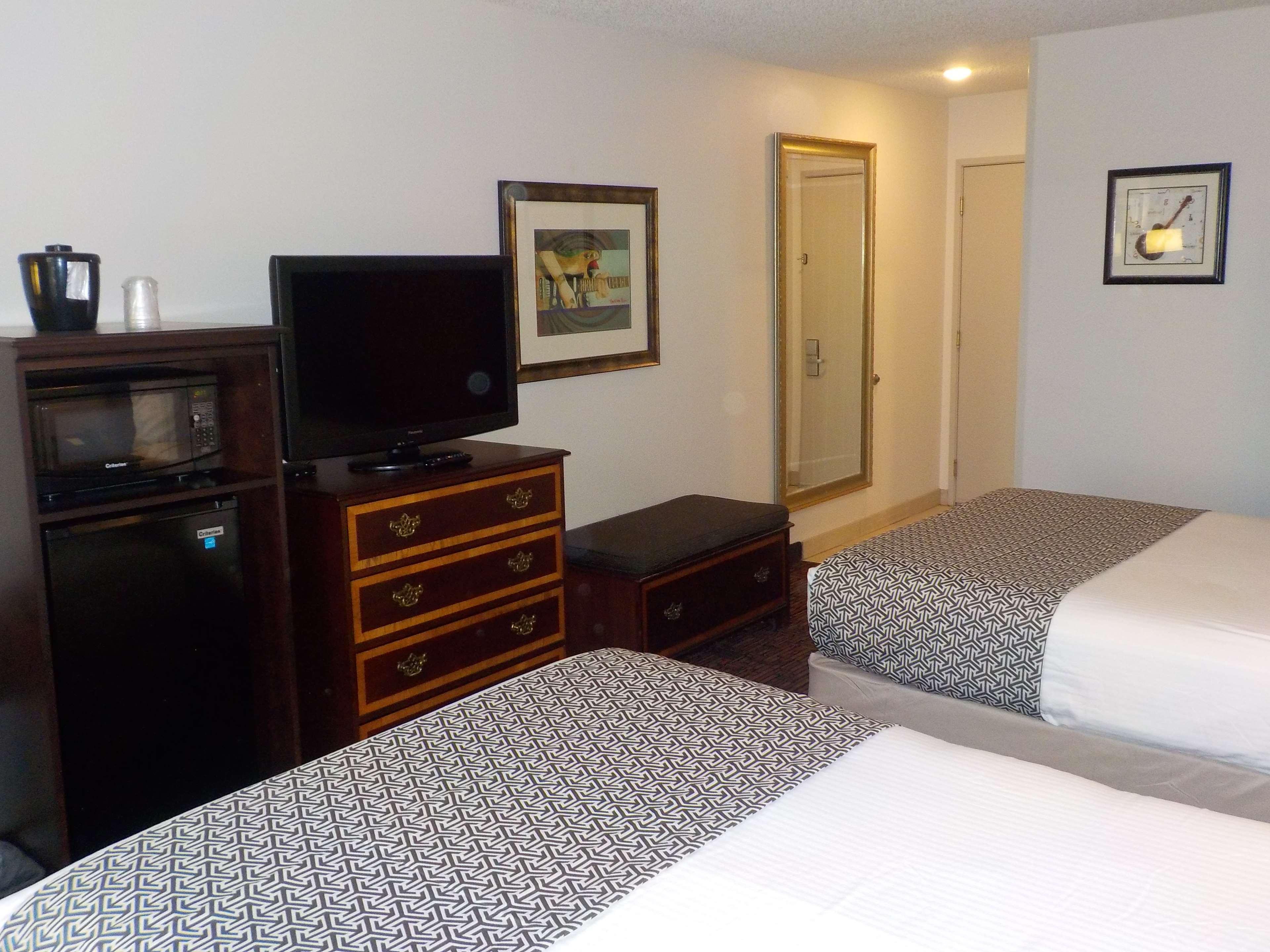 Surestay Hotel By Best Western Thomson Oda fotoğraf