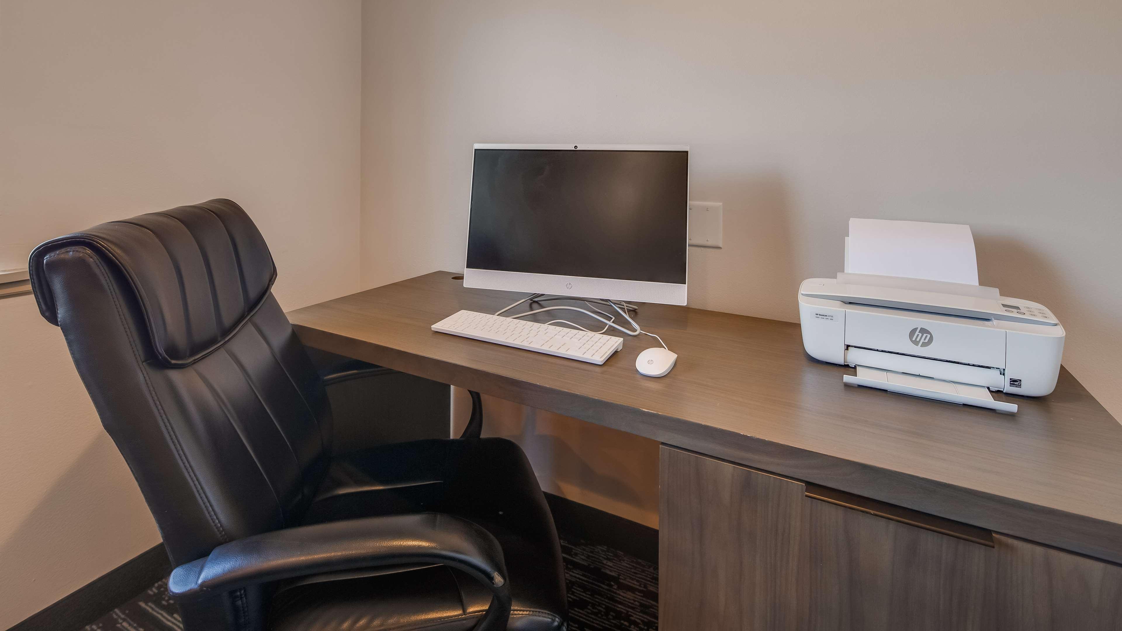Surestay Hotel By Best Western Thomson Dış mekan fotoğraf