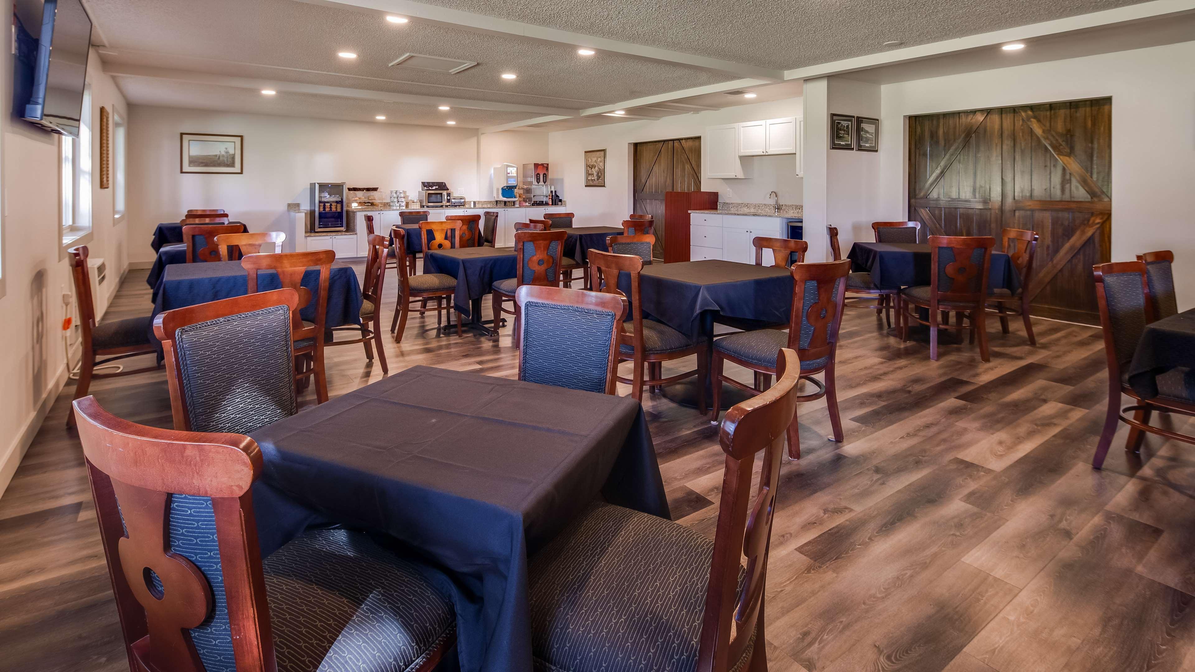 Surestay Hotel By Best Western Thomson Dış mekan fotoğraf