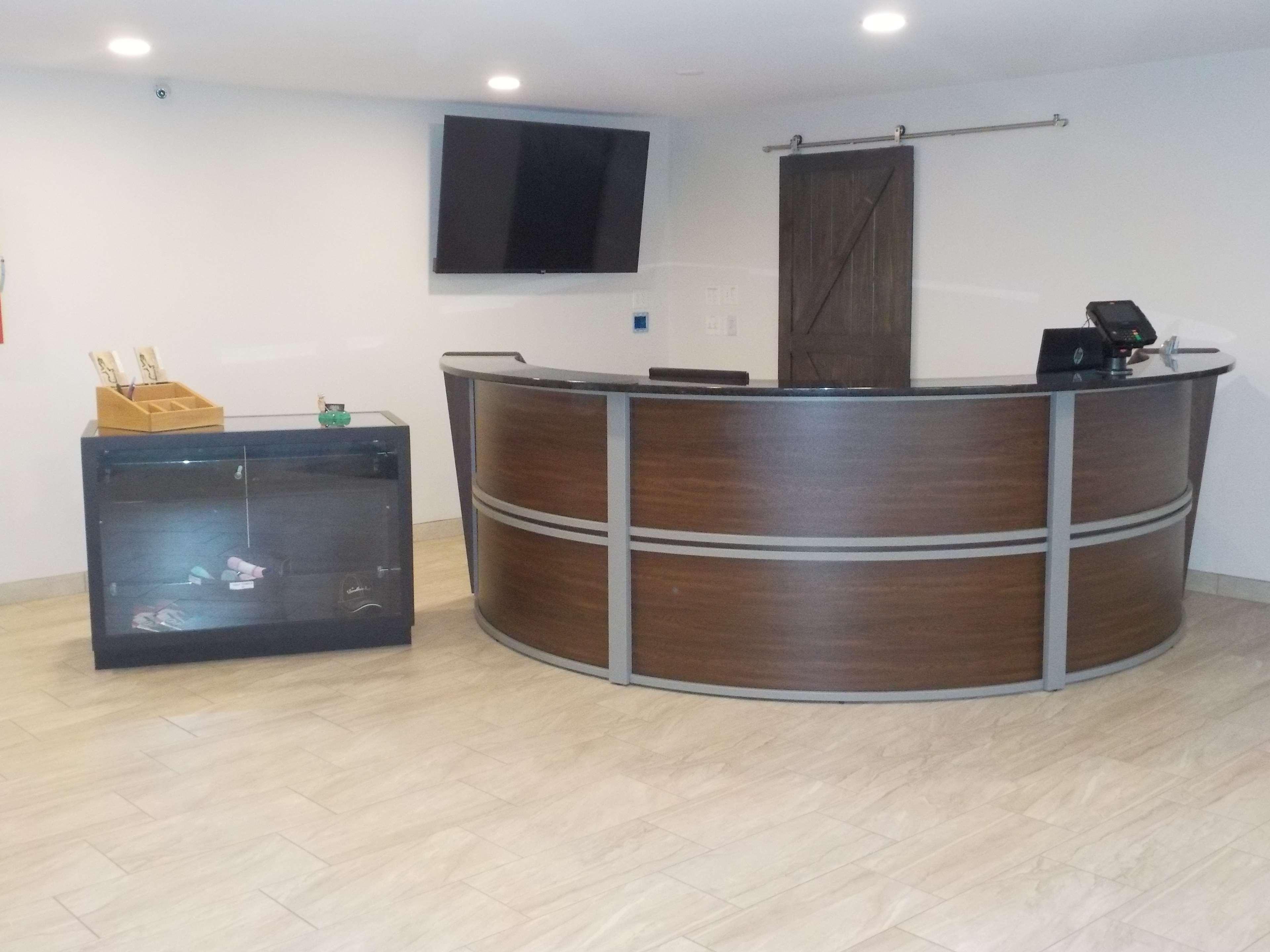 Surestay Hotel By Best Western Thomson Dış mekan fotoğraf
