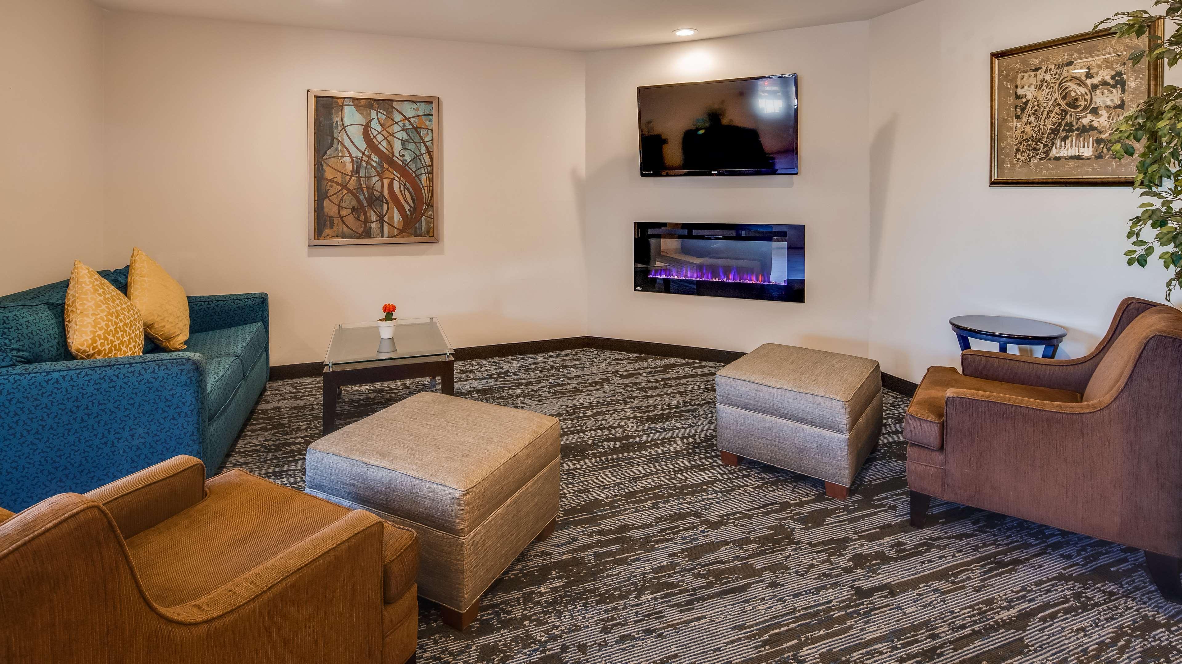 Surestay Hotel By Best Western Thomson Dış mekan fotoğraf